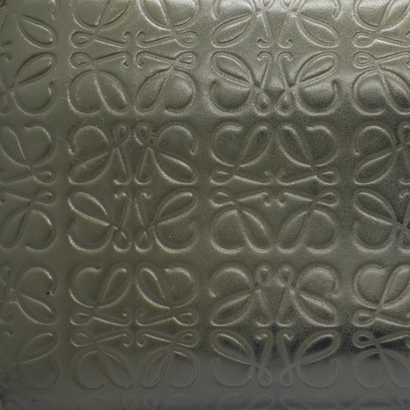 Loewe Zip Around Wallet - Picture 5 of 8